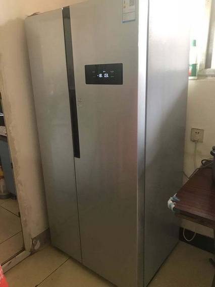 千万别再买老师傅直言不讳：买错就后悔！九游会真人游戏第一品牌警惕！这种冰箱门(图3)