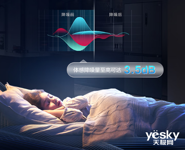 四款超薄大容量冰箱直接原地封神j9九游会登录小户型救星！这(图2)
